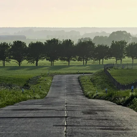 Apartamento A5 Pine Hill - Mit überdachtem Balkon, Zwei Bädern&leichtem Haffblick