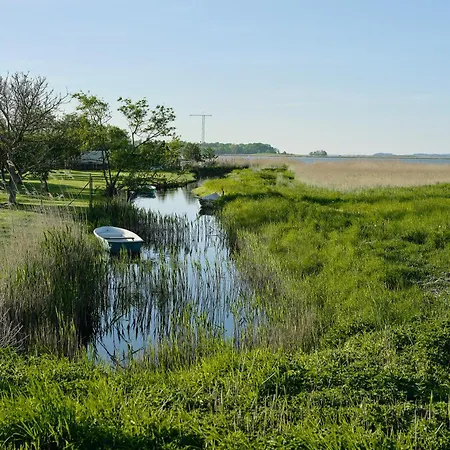 A5 Pine Hill - Mit überdachtem Balkon, Zwei Bädern&leichtem Haffblick * Zirchow