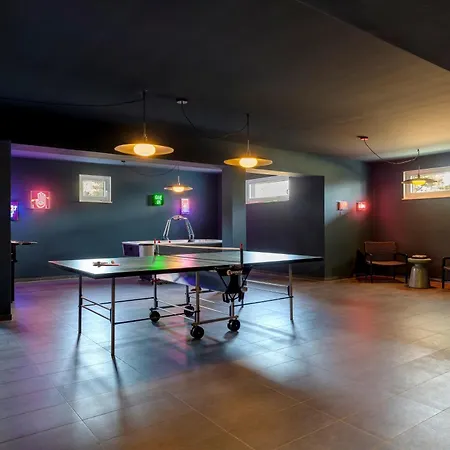 A5 - Mit Ueberdachtem Balkon, Zwei Baedern, Sauna Und Fitnessraum Im 