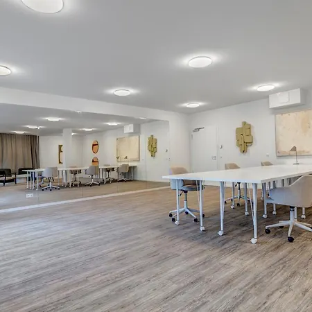 Apartamento A5 Pine Hill - Mit überdachtem Balkon, Zwei Bädern&leichtem Haffblick Zirchow