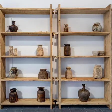 Apartamento A5 Pine Hill - Mit überdachtem Balkon, Zwei Bädern&leichtem Haffblick