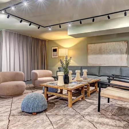 A5 Pine Hill - Mit überdachtem Balkon, Zwei Bädern&leichtem Haffblick Apartamento *