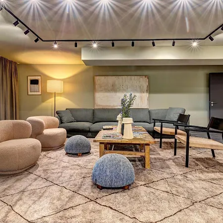 A5 Pine Hill - Mit überdachtem Balkon, Zwei Bädern&leichtem Haffblick Zirchow