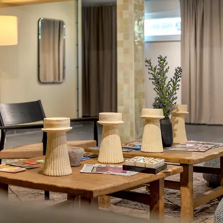 Apartamento A5 Pine Hill - Mit überdachtem Balkon, Zwei Bädern&leichtem Haffblick *